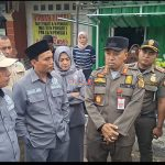 MOJOKERTO - Komisi III DPRD Kab Mojokerto & Dinas PUPR Lakukan Sidak Jaringan Fiber Optic Diduga Tak Berizin Komisi III DPRD Kabupaten Mojokerto