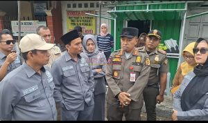 Komisi III DPRD Kabupaten Mojokerto
