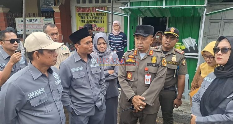 Komisi III DPRD Kabupaten Mojokerto