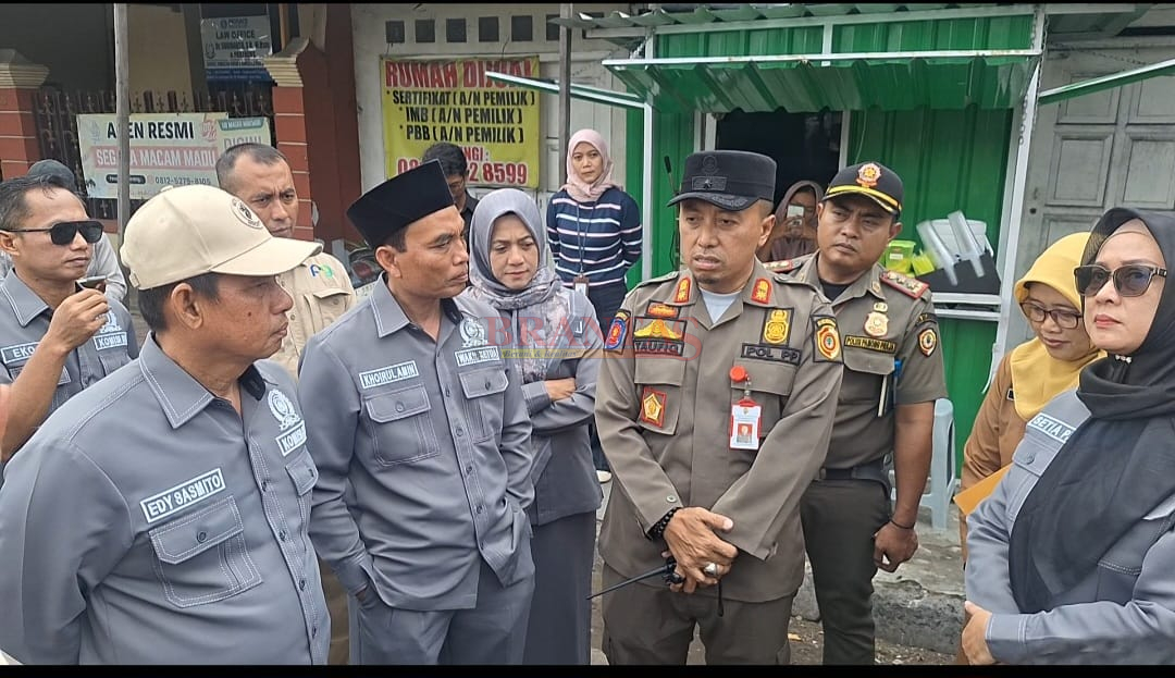 Komisi III DPRD Kabupaten Mojokerto