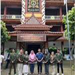 Pabrik Cokelat Majapahit Mojokerto