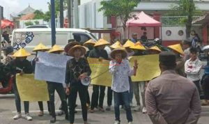 Aliansi Mahasiswa Sampang