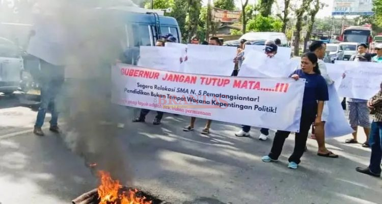 SMAN 5 Pematangsiantar