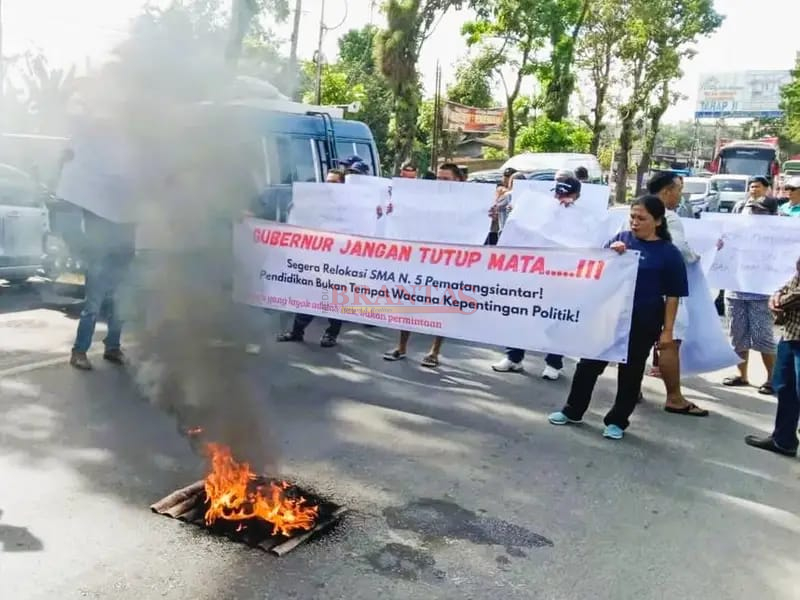 SMAN 5 Pematangsiantar