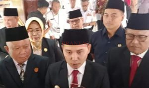 DPRD Kabupaten Mojokerto