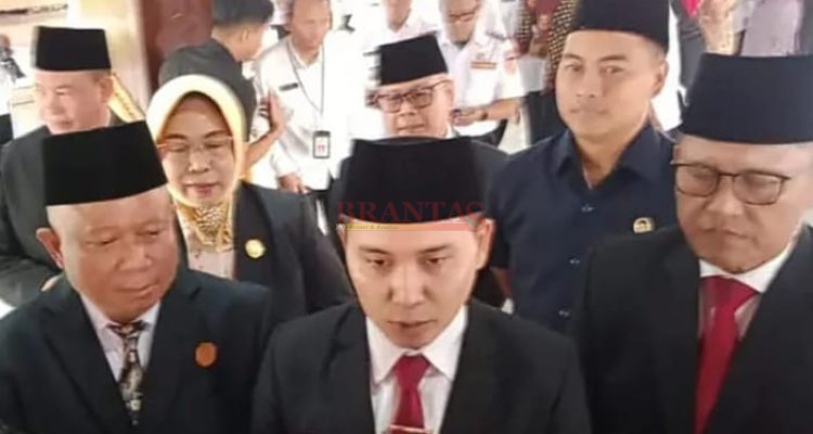 DPRD Kabupaten Mojokerto