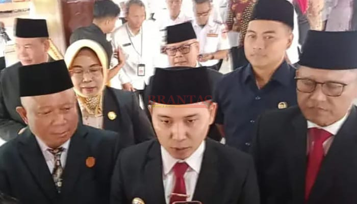 DPRD Kabupaten Mojokerto