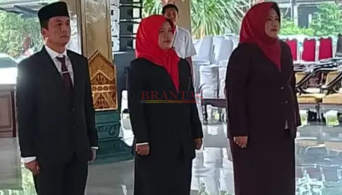 DPRD Kabupaten Mojokerto