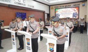 Polres Jombang