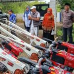 Komisi II DPRD Kabupaten Sampang