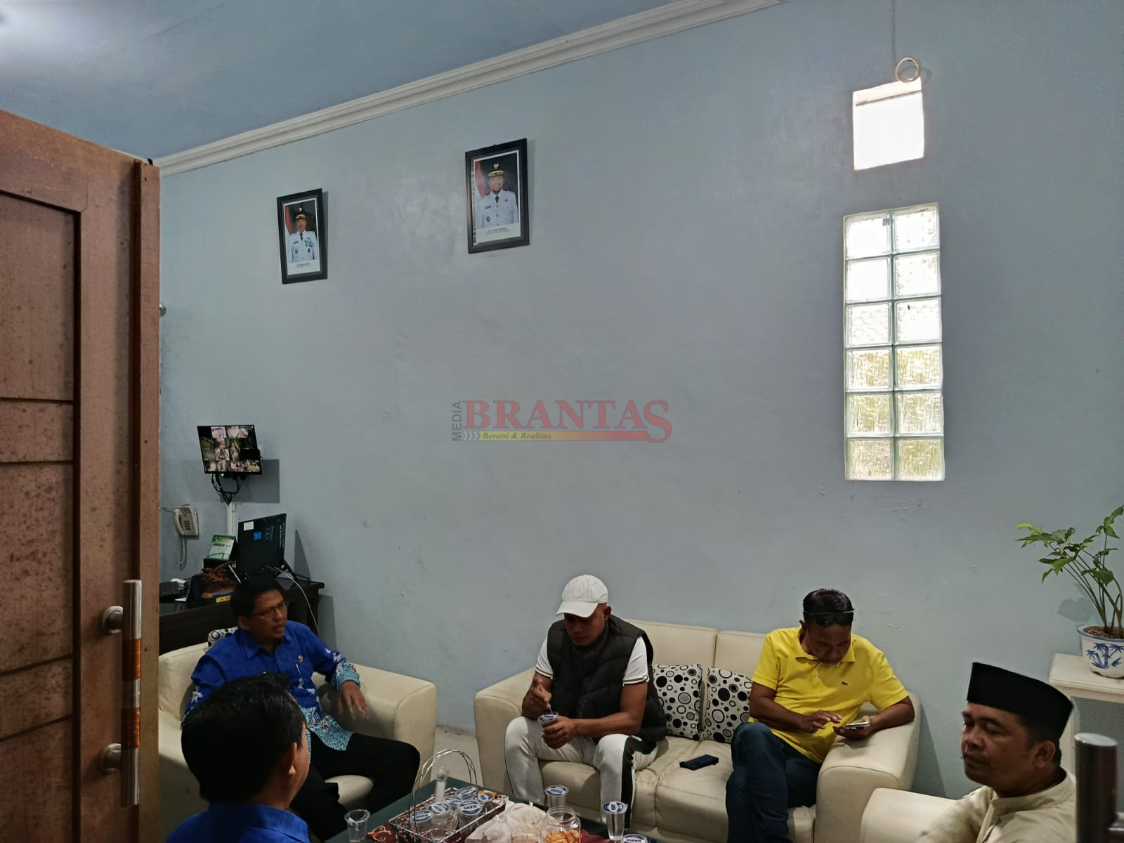 Komisi II DPRD Kabupaten Sampang