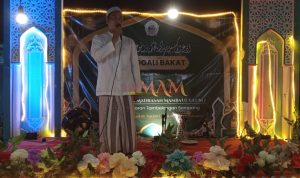 Madrasah Diniyah Mamba’ul Ulum