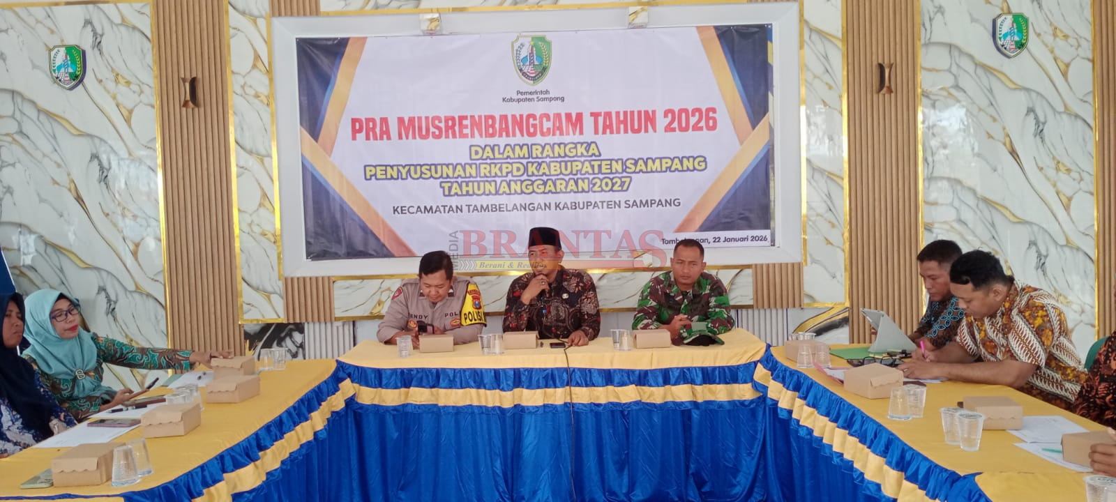 Kabupaten Sampang