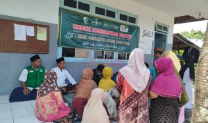 Harlah 1 Abad Nahdlatul Ulama