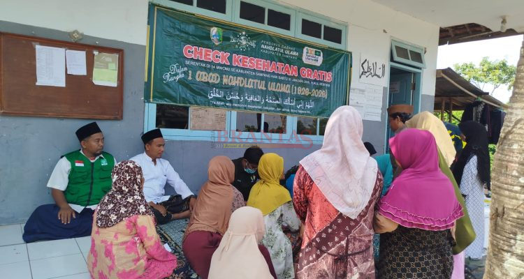 Harlah 1 Abad Nahdlatul Ulama