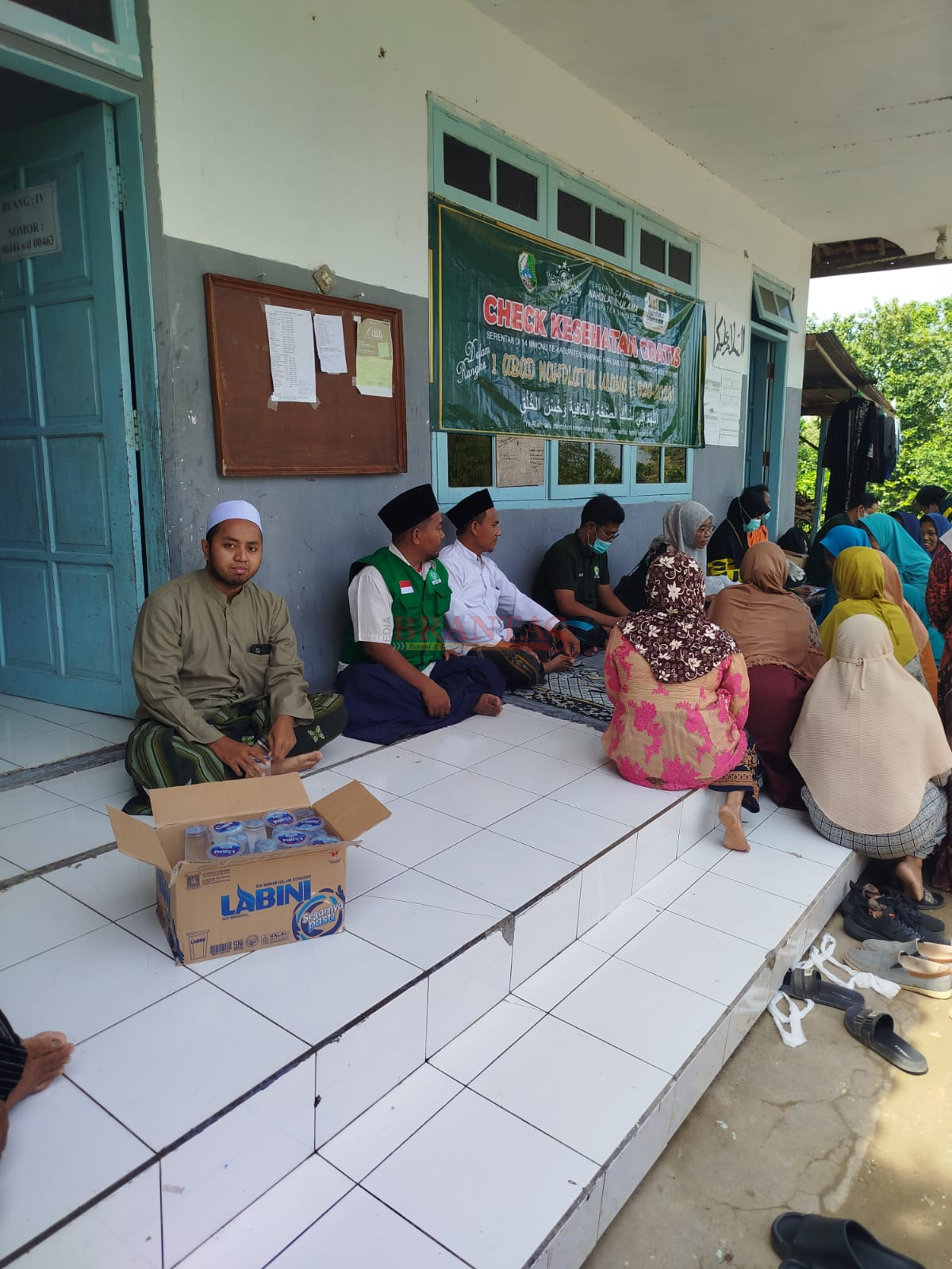 Harlah 1 Abad Nahdlatul Ulama