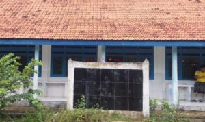 SDN Batuporo Timur 1