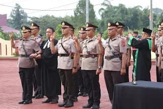 Polres Simalungun
