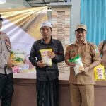 Gerakan Pangan Murah