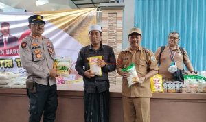 Gerakan Pangan Murah