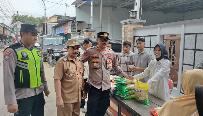 Gerakan Pangan Murah