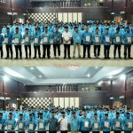 TEBO - Kab Tebo Jadi Tuan Rumah Rakor PPDI Provinsi Jambi 1 PPDI Kabupaten Tebo