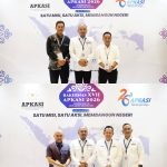 Rakernas XVII Apkasi Tahun 2026