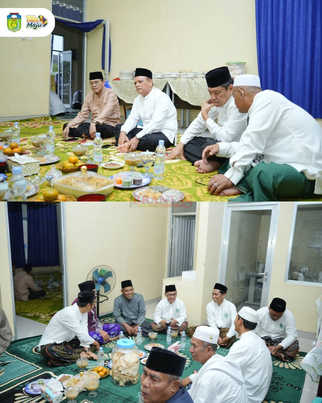 Safari Ramadhan 1447 H