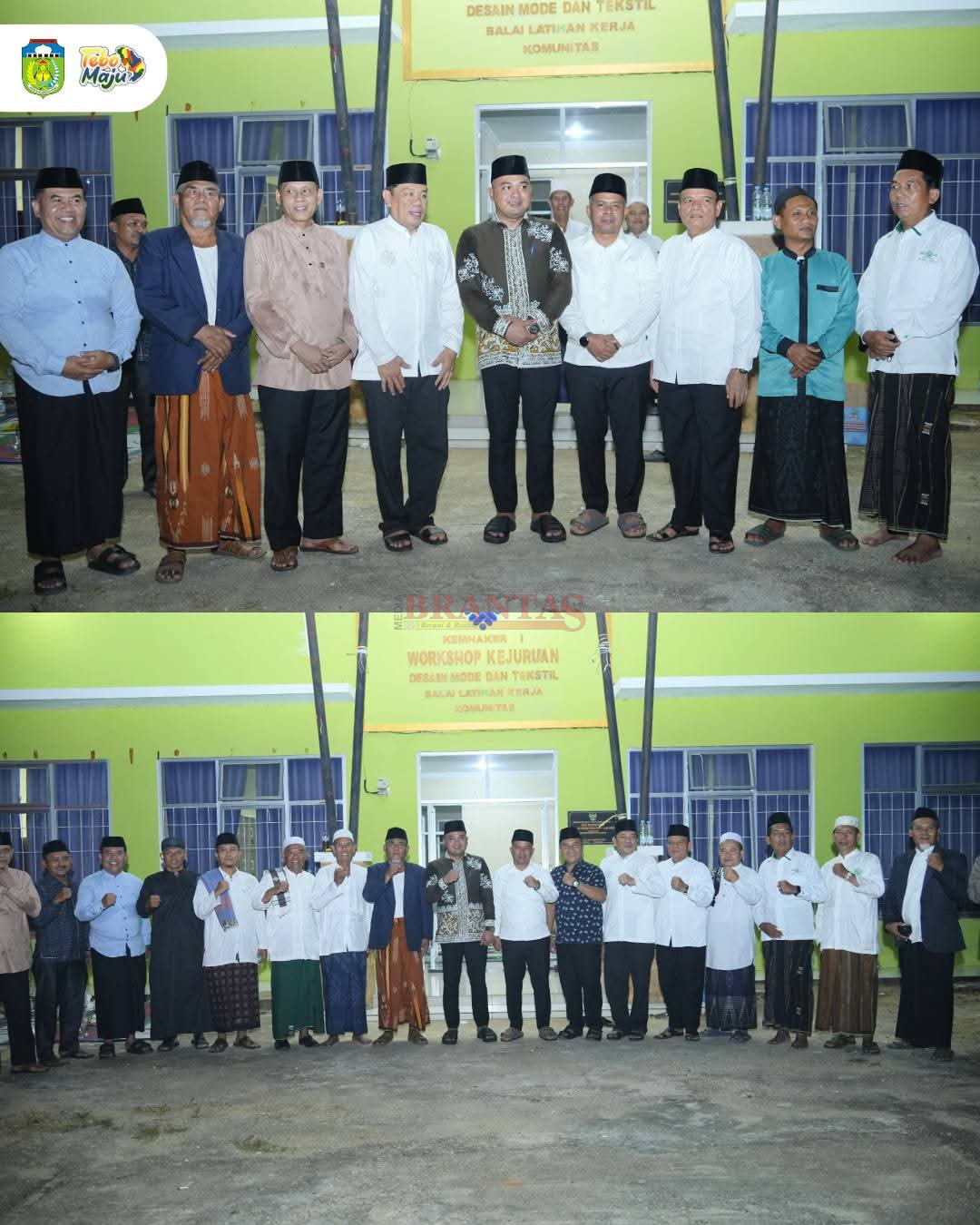 Safari Ramadhan 1447 H