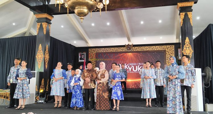 Grand Final Guk & Yuk Cilik Jombang 2026