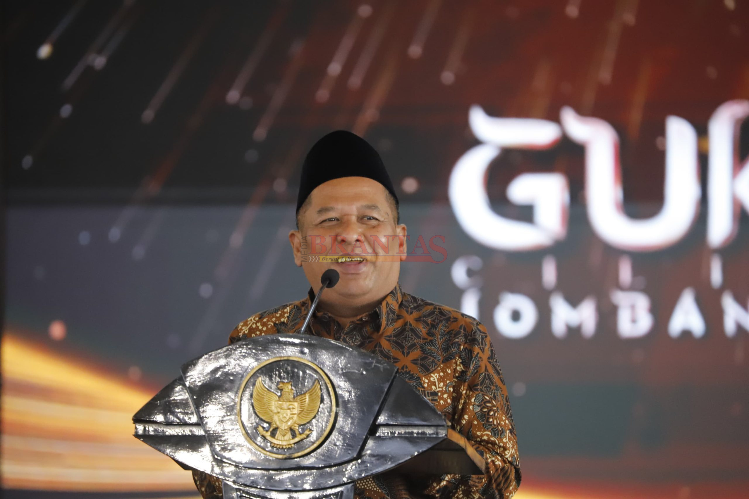 Grand Final Guk & Yuk Cilik Jombang 2026