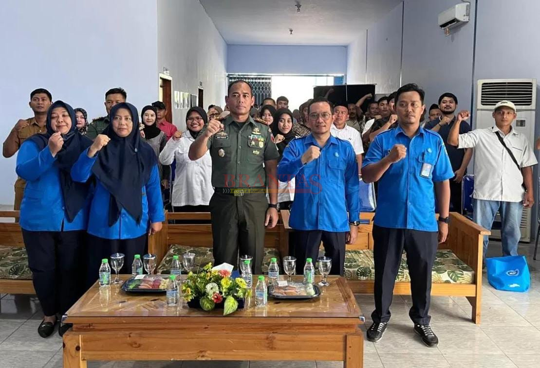 Perumdam Tirta Kencana Jombang