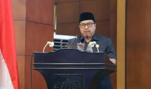 DPRD Kabupaten Jombang