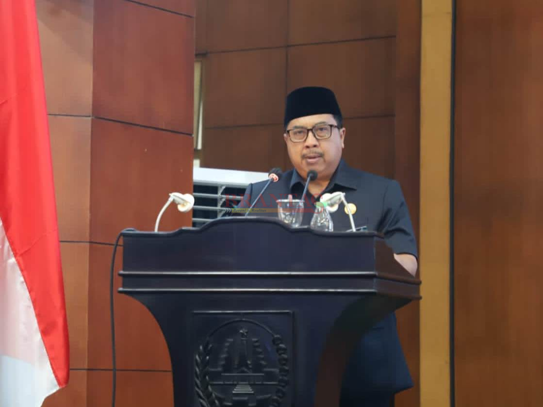 DPRD Kabupaten Jombang