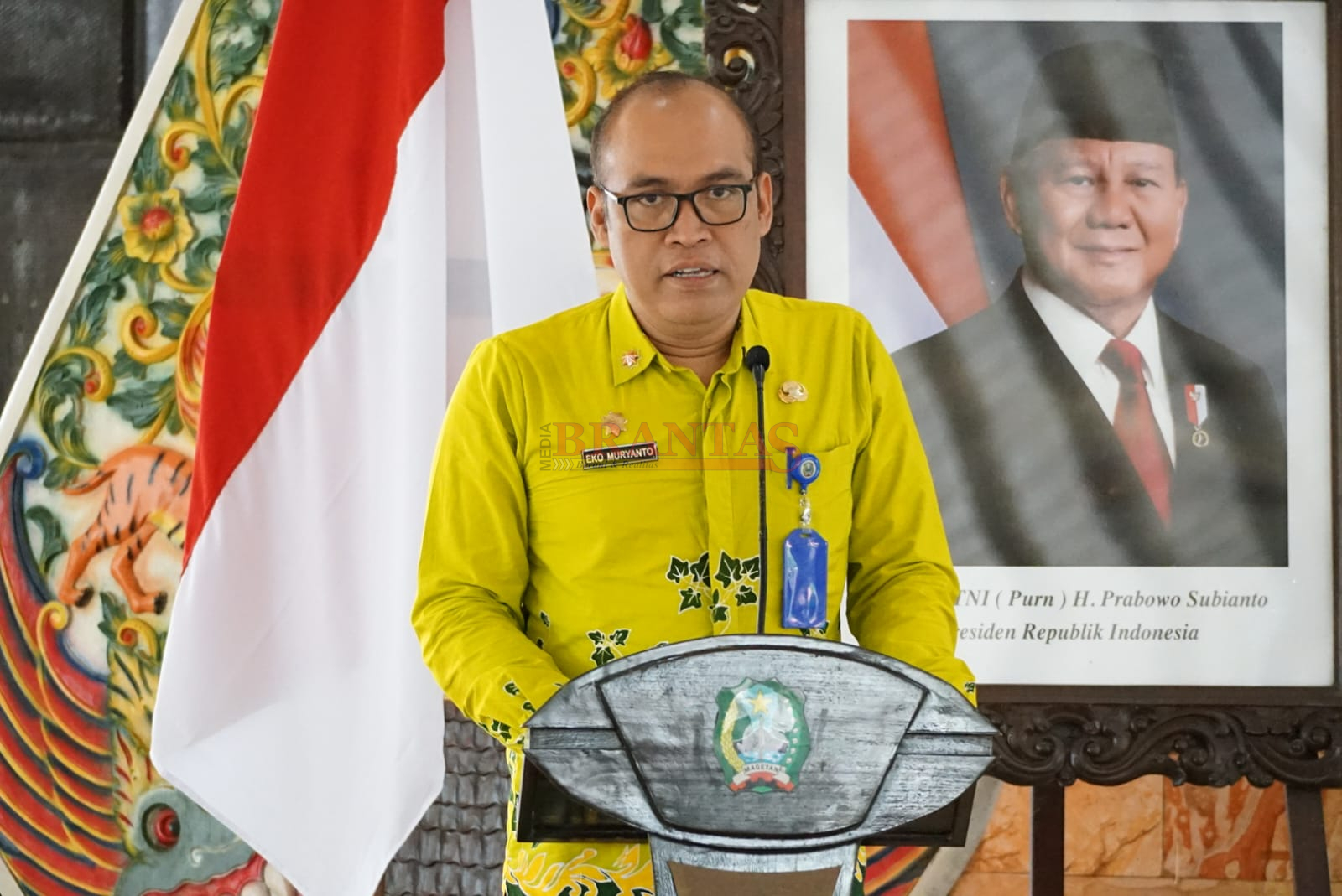 Kabupaten Magetan