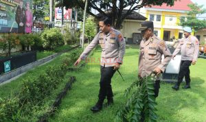 Gerakan Indonesia ASRI