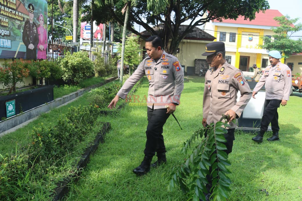 Gerakan Indonesia ASRI
