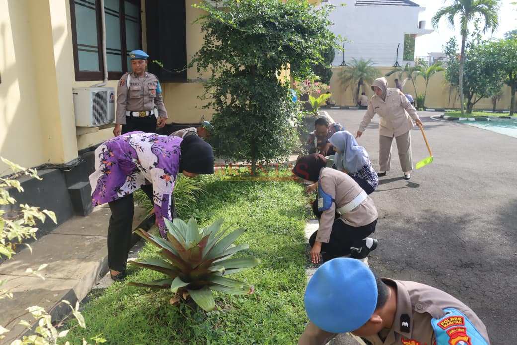 Gerakan Indonesia ASRI