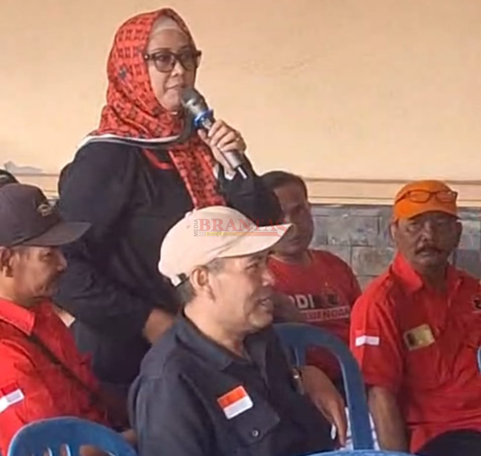 PDI Perjuangan Kabupaten Mojokerto