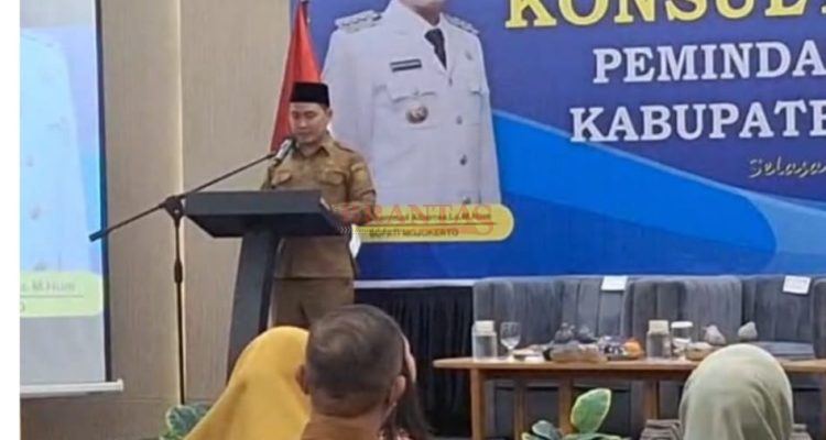 Kabupaten Mojokerto