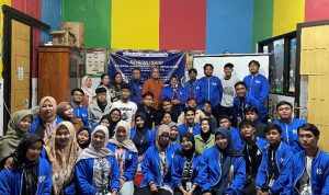 KKN-T UNP Kediri 2026