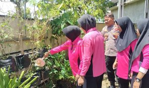 Bhayangkari Cabang Sampang