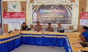 Kecamatan Tambelangan