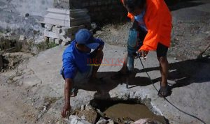 Perumda Air Minum Trunojoyo Sampang