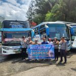 Operasi Ketupat Toba Tahun 2026