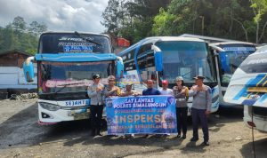 Operasi Ketupat Toba Tahun 2026