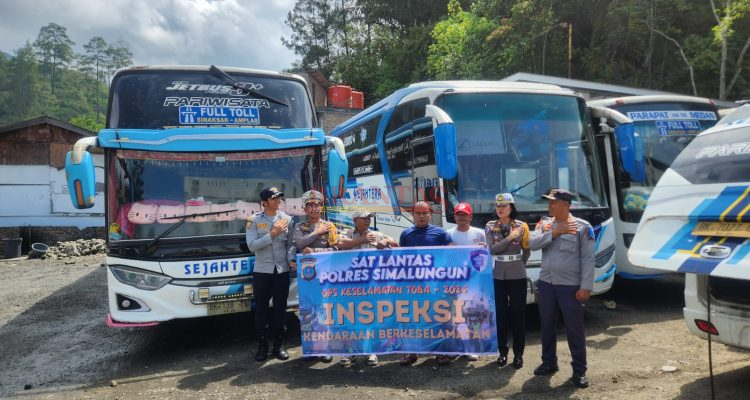 Operasi Ketupat Toba Tahun 2026