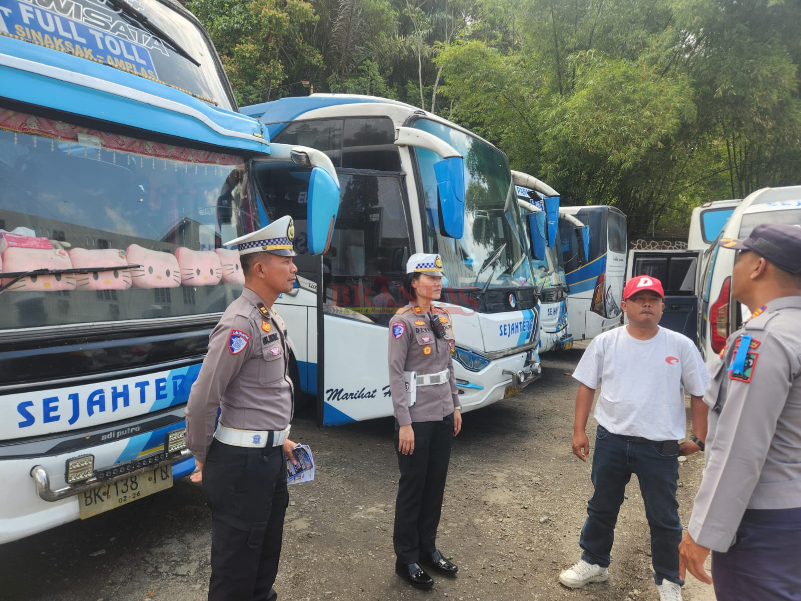 Operasi Ketupat Toba Tahun 2026