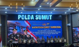 Polres Simalungun