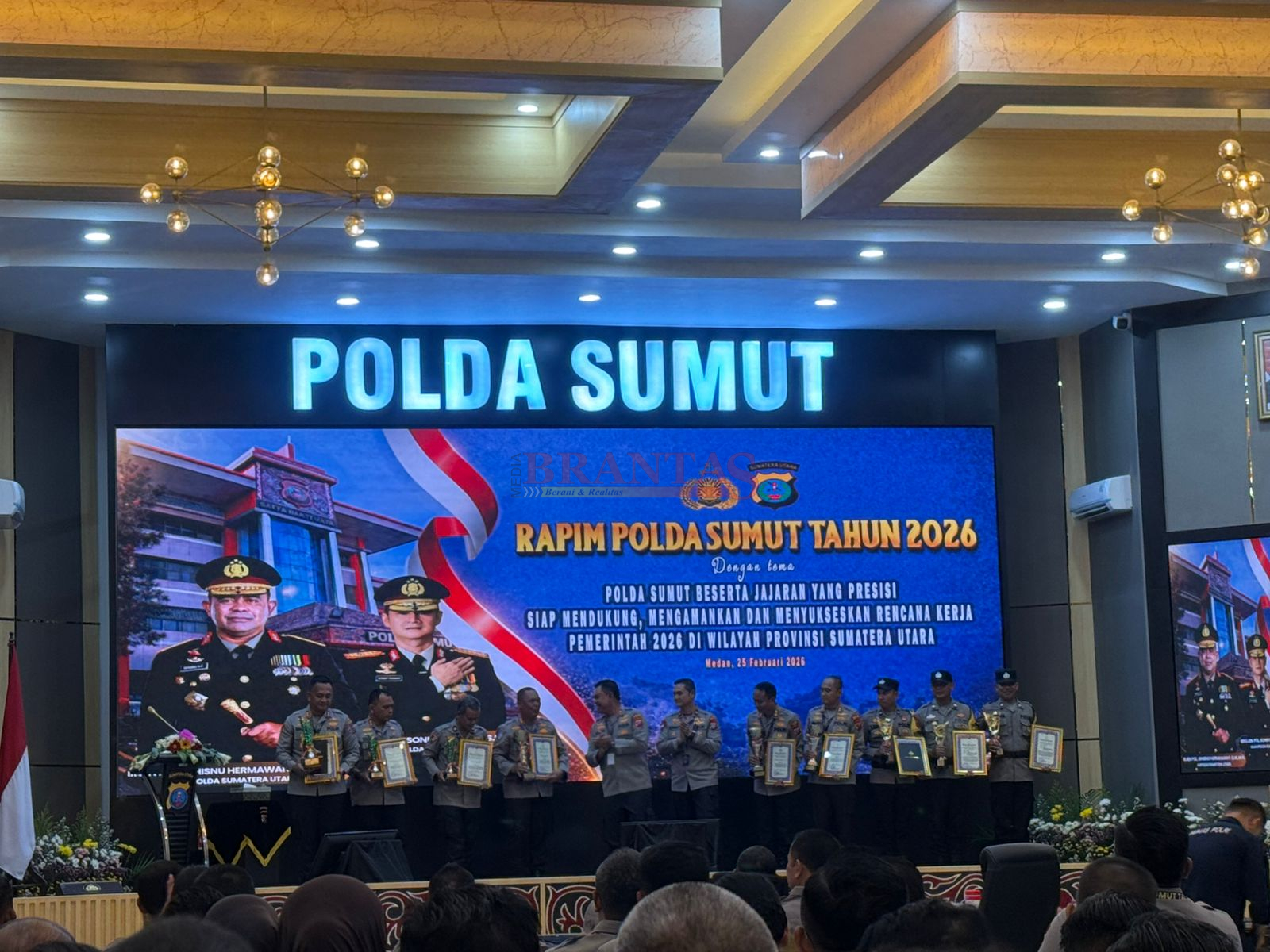 Polres Simalungun